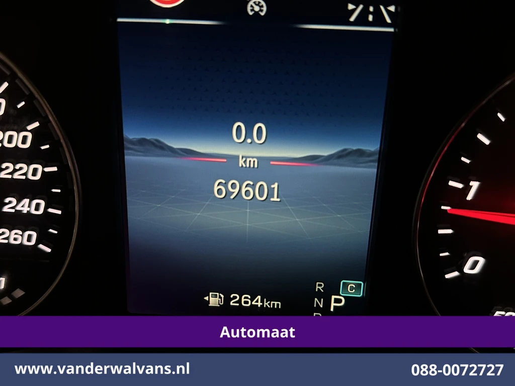 Mercedes-Benz Vito – foto 23