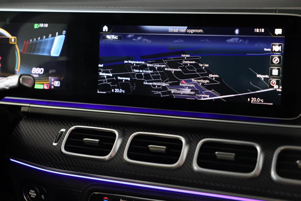 Mercedes-Benz GLE – foto 56