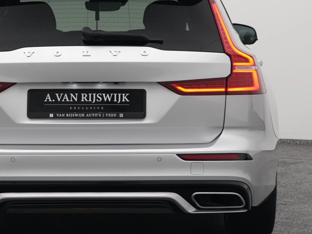 Volvo V60 – foto 30