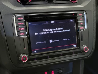 Volkswagen Caddy – thumbnail 17
