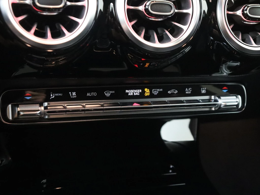 Mercedes-Benz CLA – foto 20