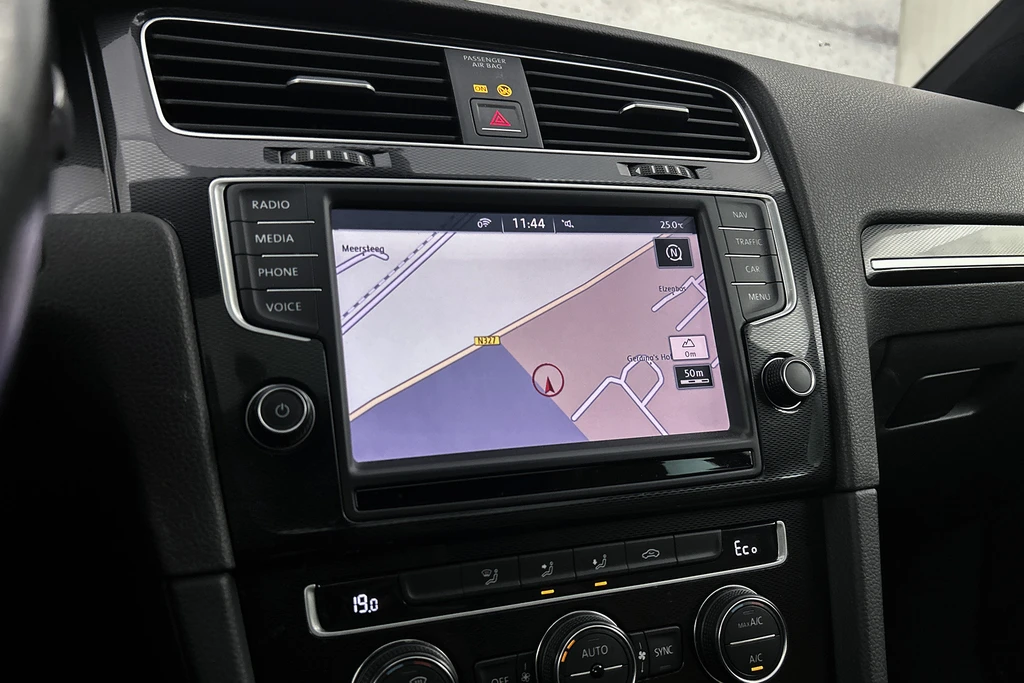Volkswagen Golf – foto 21