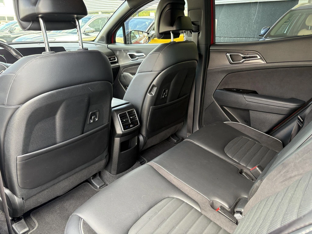Kia Sportage – foto 17