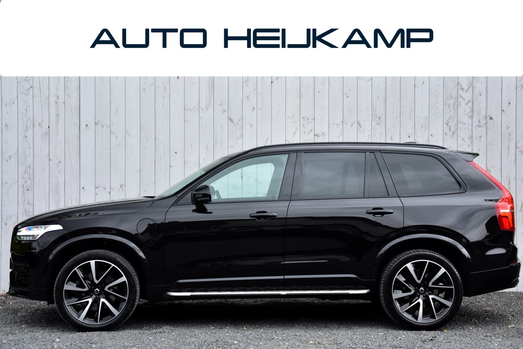 Volvo XC90 – foto 3