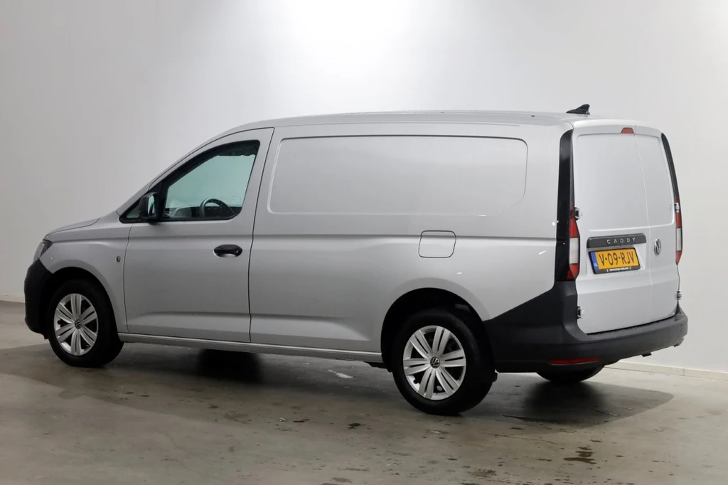 Volkswagen Caddy – foto 4