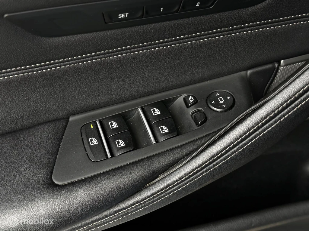 BMW 5 Serie – foto 21