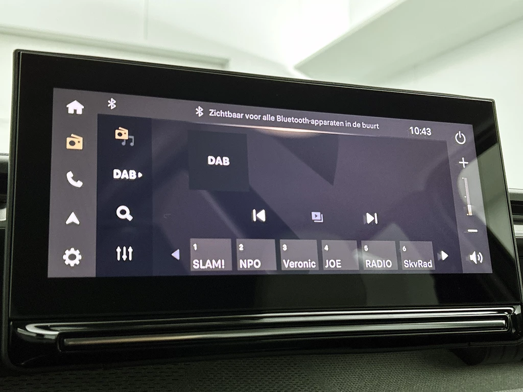 Citroën ë-C3 Aircross – foto 19