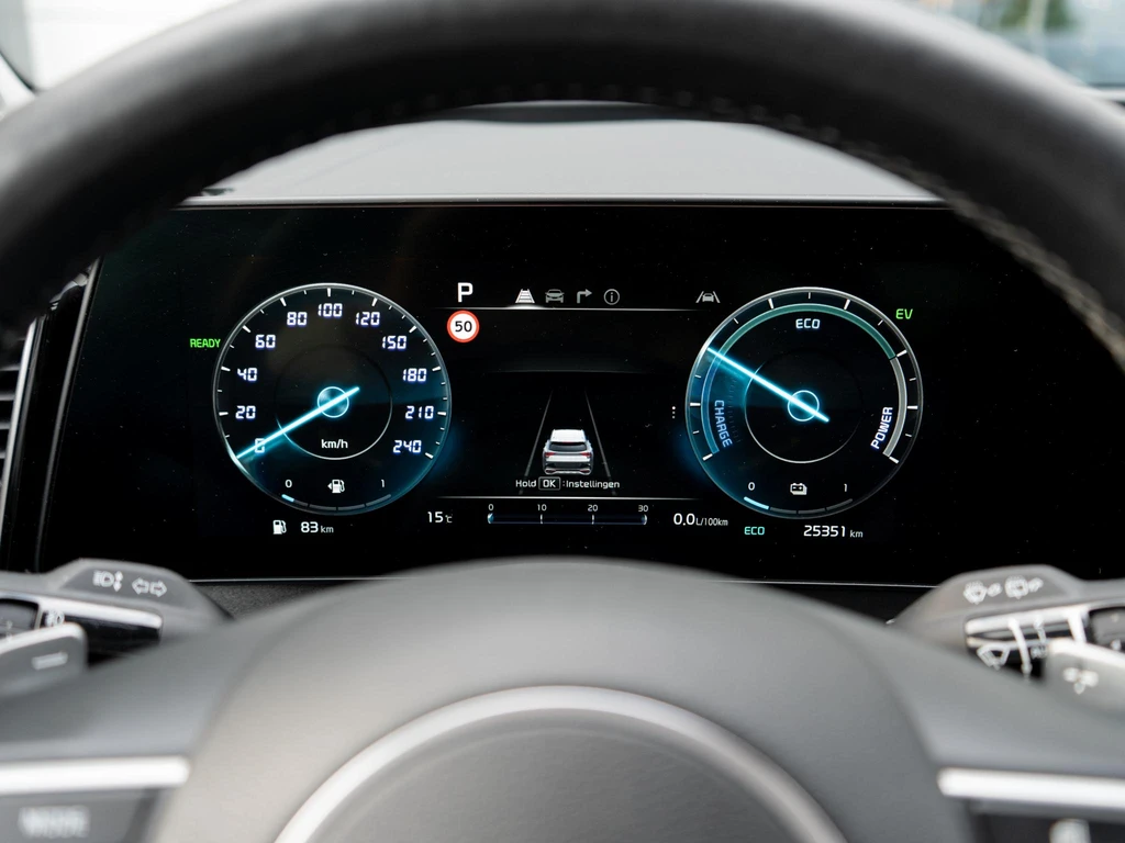 Kia Sportage – foto 19
