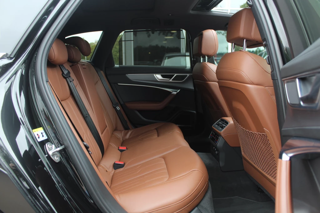 Audi A6 Allroad – foto 14