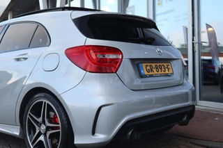 Mercedes-Benz A-Klasse – thumbnail 7