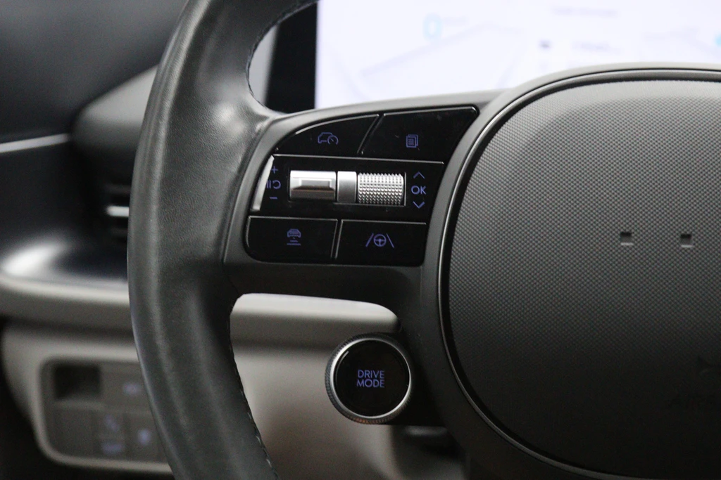 Hyundai IONIQ 6 – foto 30