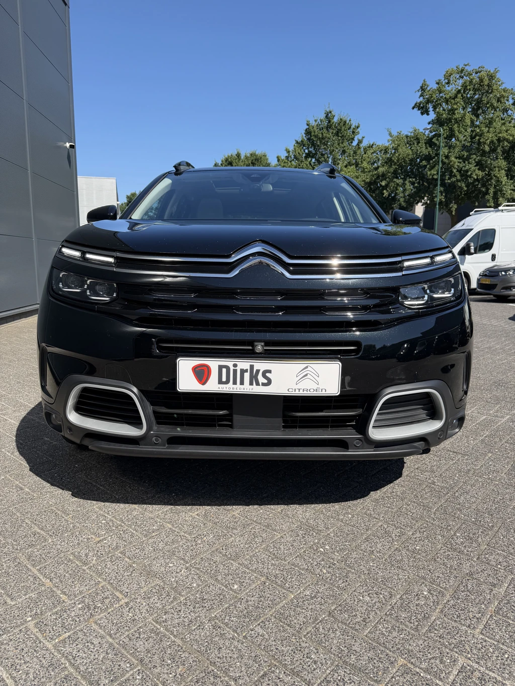 Citroën C5 Aircross – foto 9