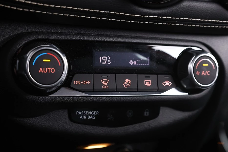Nissan Juke – foto 27