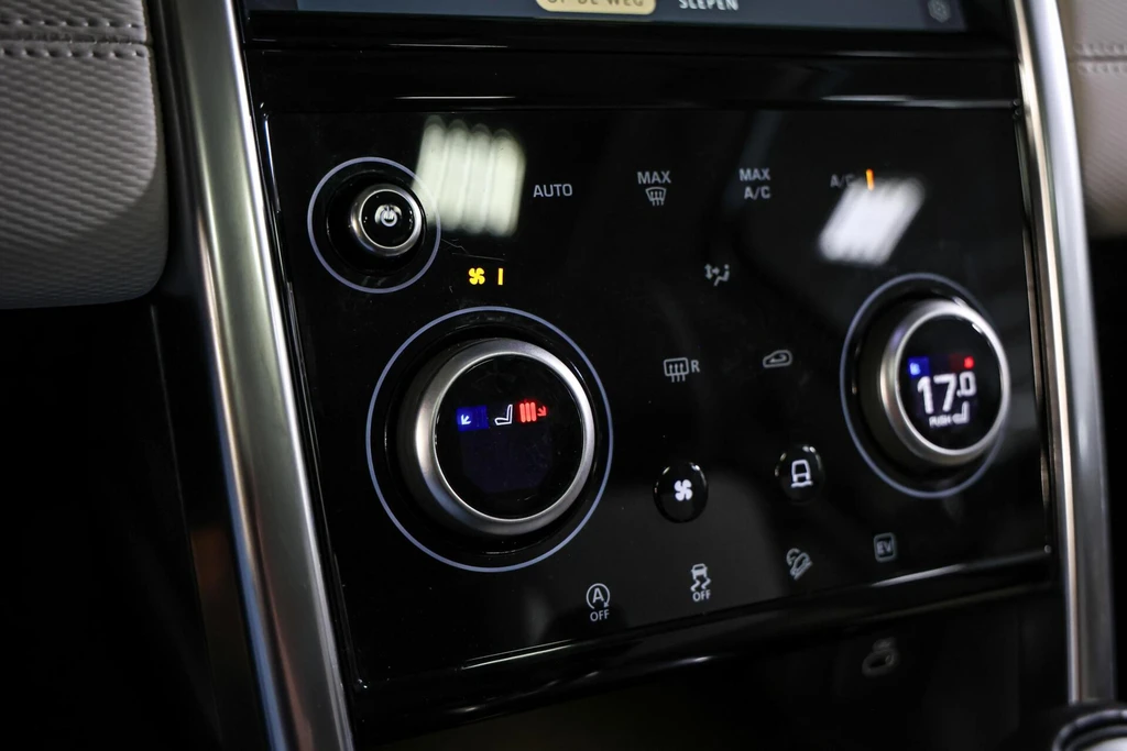 Land Rover Discovery Sport – foto 55