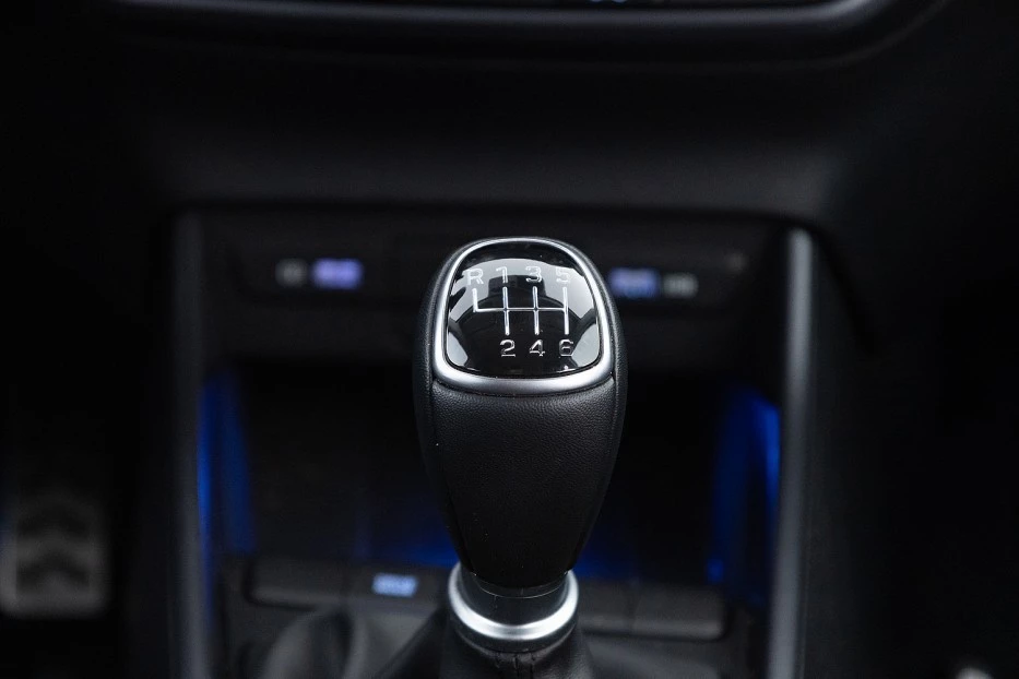 Hyundai Bayon – foto 23