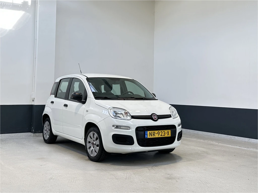 Fiat Panda – foto 5
