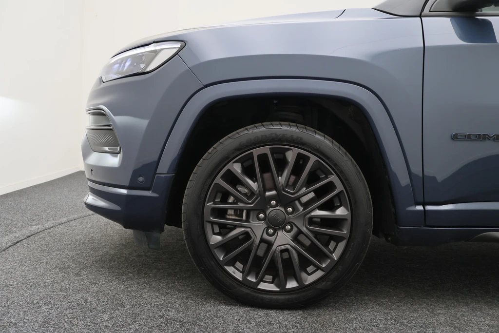 Jeep Compass – foto 29