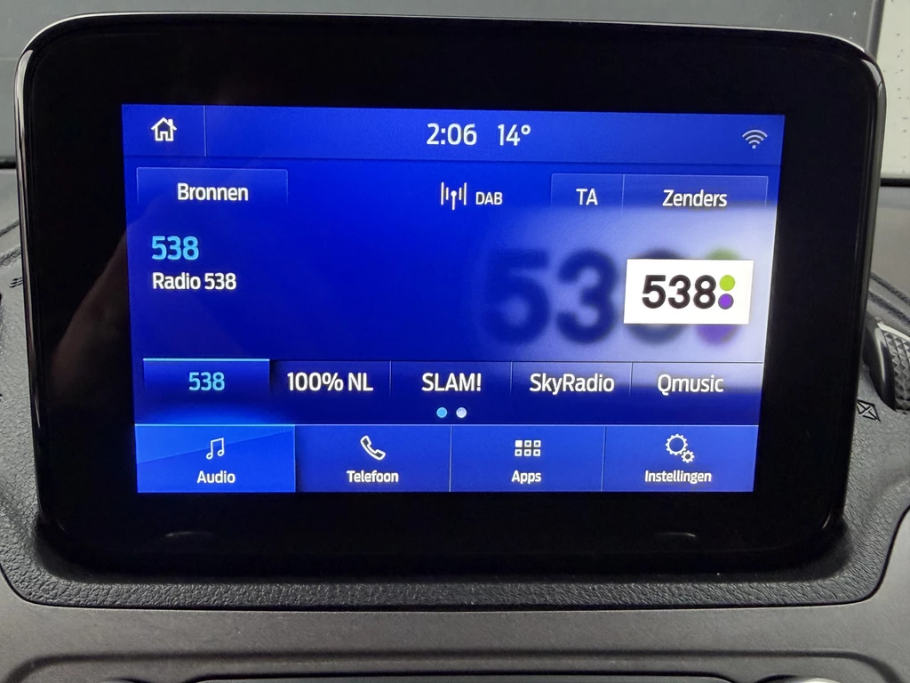 Ford Transit Connect – foto 28