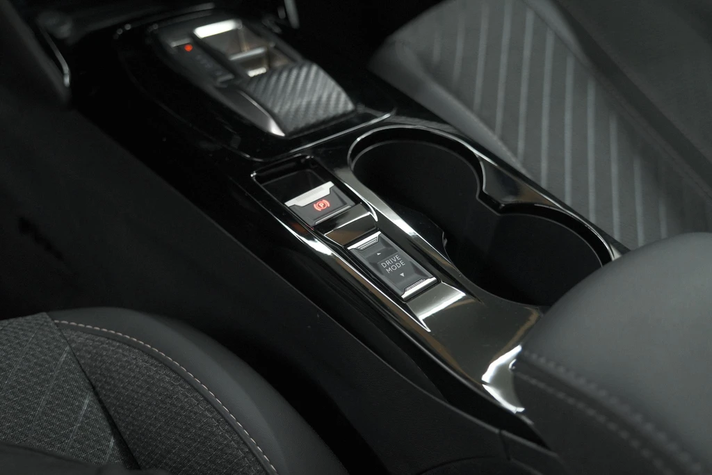 Peugeot 2008 – foto 30