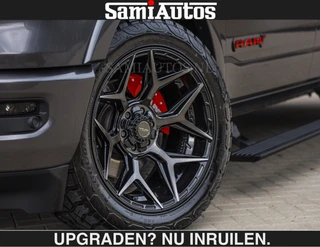 Dodge Ram Pick-Up – thumbnail 25
