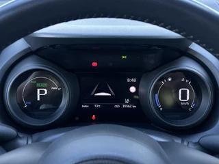 Toyota Yaris – thumbnail 16