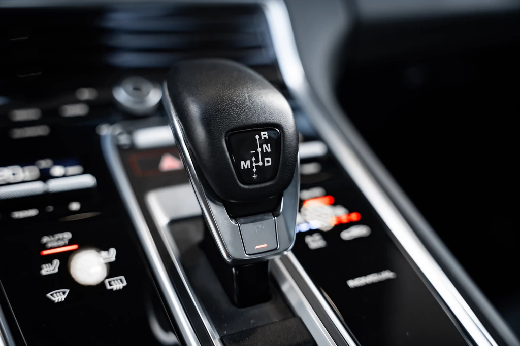Porsche Panamera – foto 26