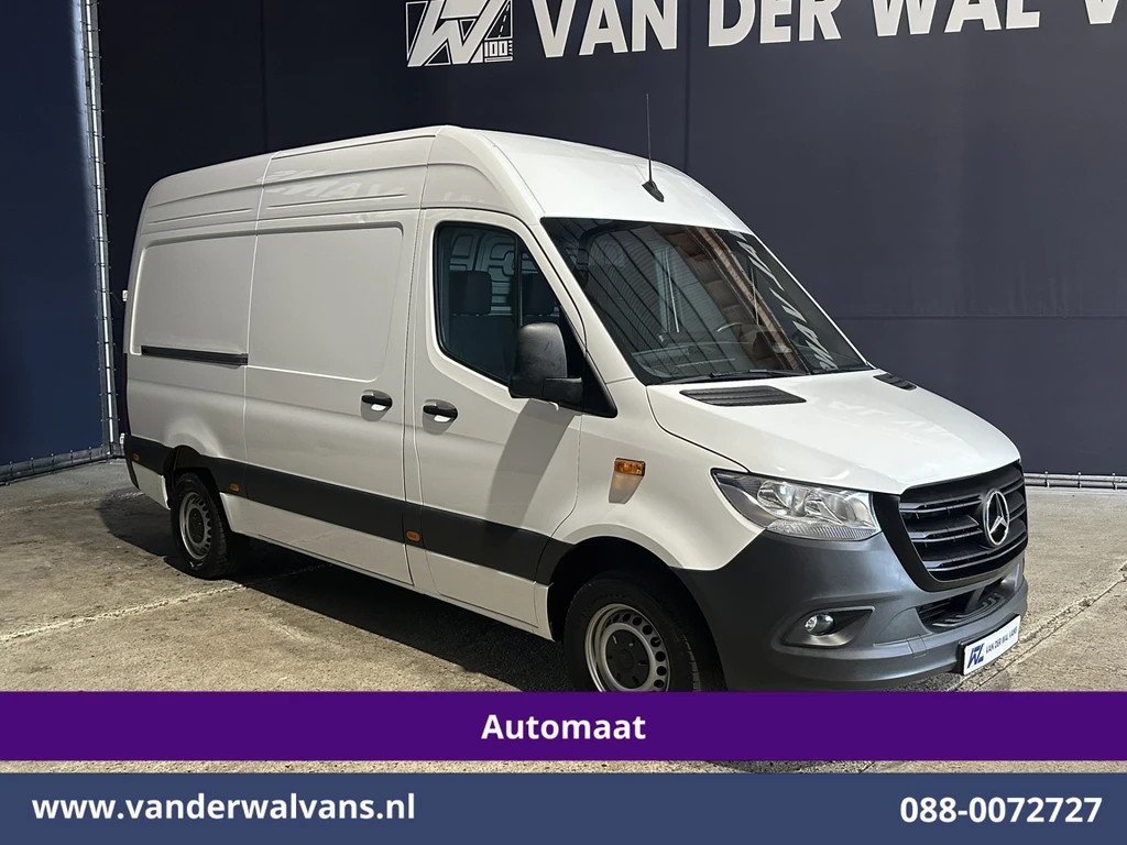 Mercedes-Benz Sprinter – foto 5