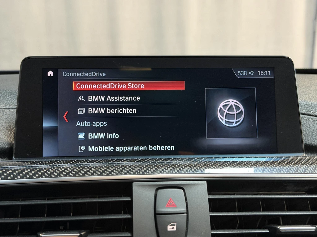 BMW 4 Serie – foto 36