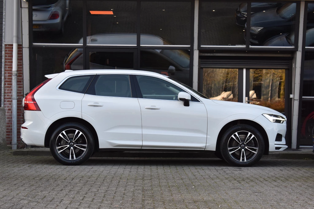 Volvo XC60 – foto 11