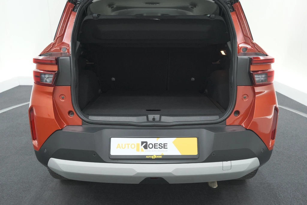 Opel Frontera – foto 63