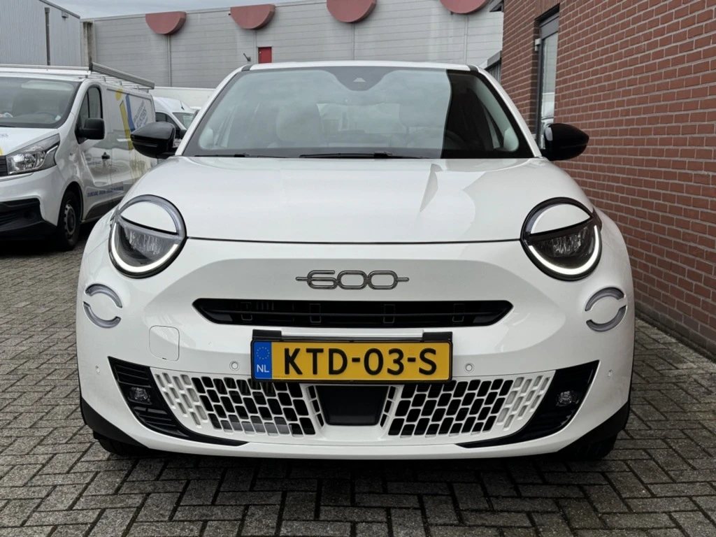 Fiat 600 – foto 11