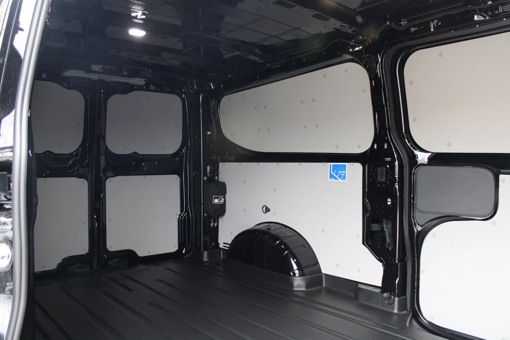 Ford E-Transit Custom – foto 12