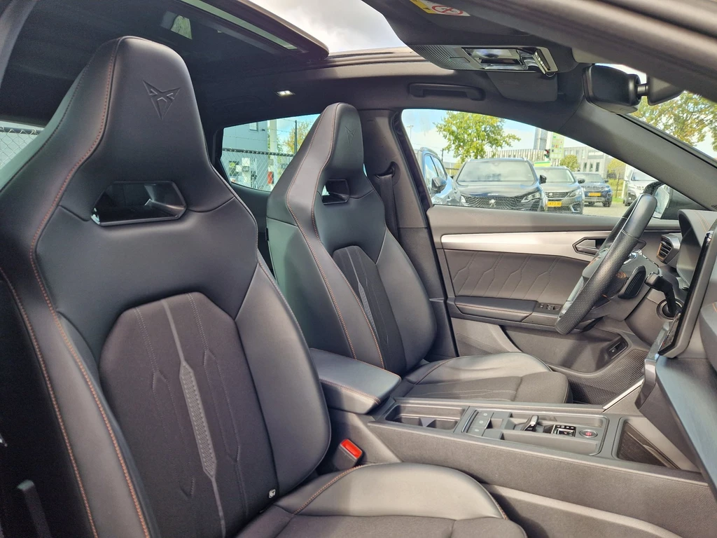 CUPRA Formentor – foto 15