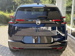 Citroën C5 Aircross – thumbnail 4