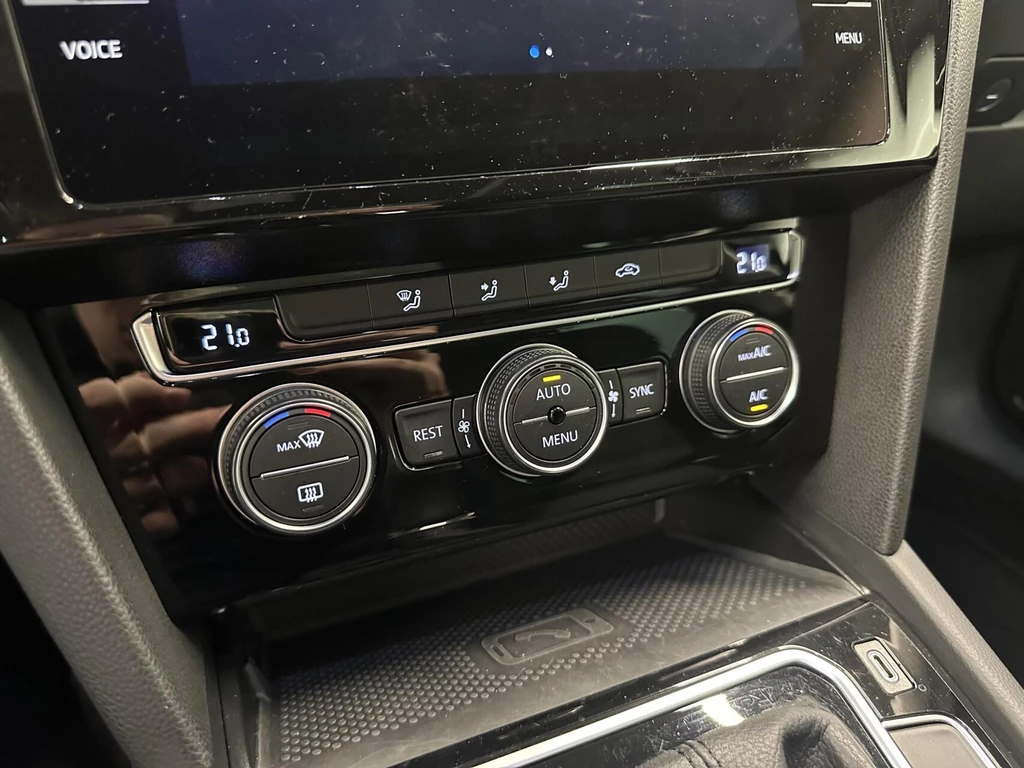 Volkswagen Passat – foto 39