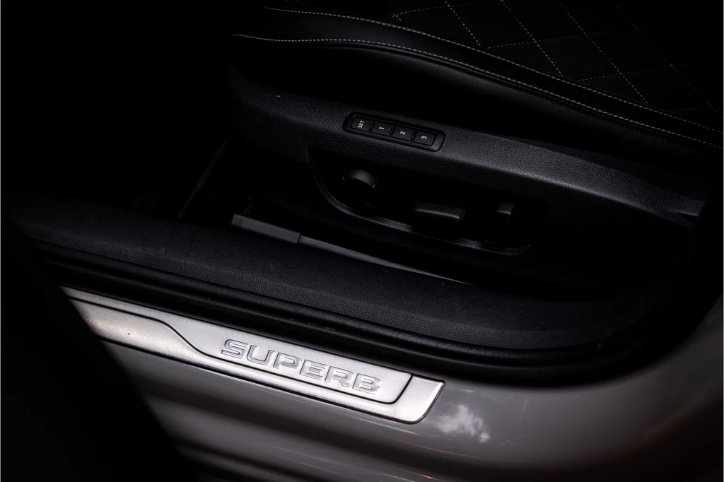 Škoda Superb – foto 20