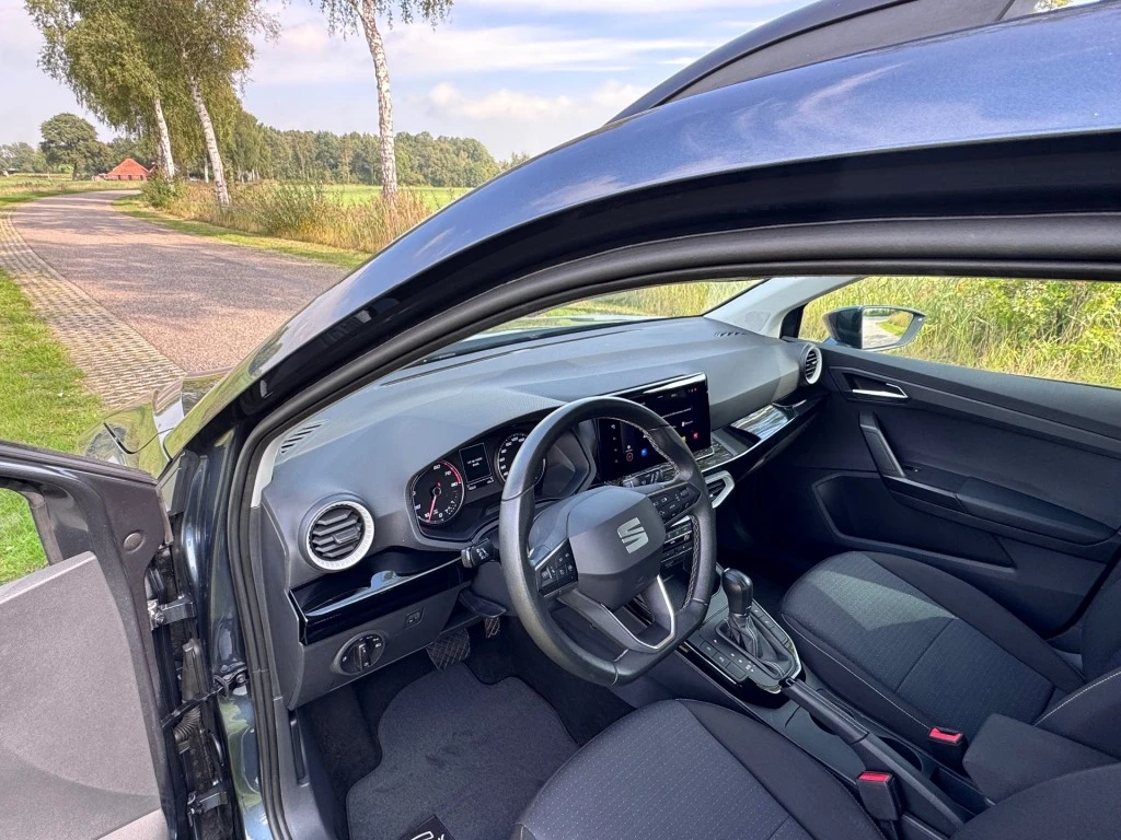 SEAT Arona – foto 17