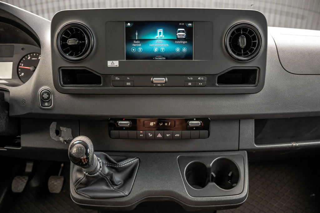 Mercedes-Benz Sprinter – foto 25