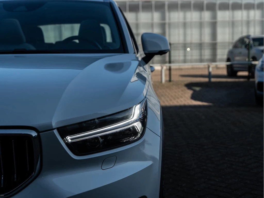 Volvo XC40 – foto 10