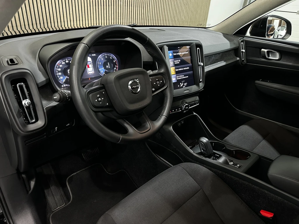 Volvo XC40 – foto 20