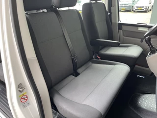 Volkswagen Transporter – thumbnail 12