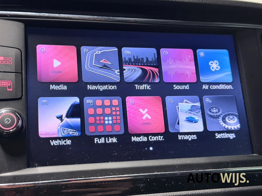 SEAT Leon – foto 18