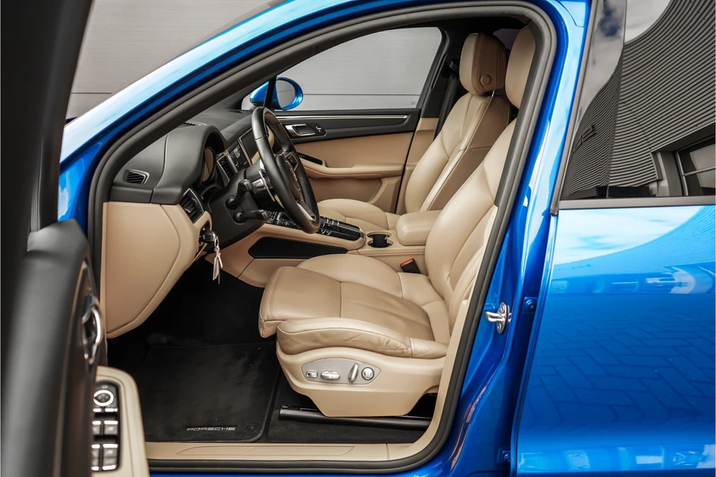 Porsche Macan – foto 12