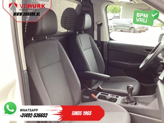 Volkswagen Caddy – thumbnail 10