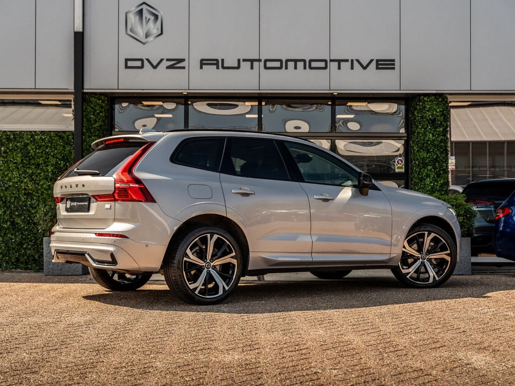 Volvo XC60 – foto 5