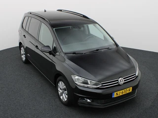 Volkswagen Touran – thumbnail 13