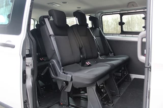 Ford Transit Custom – thumbnail 10