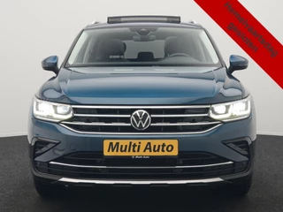 Volkswagen Tiguan – thumbnail 11