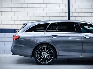 Mercedes-Benz E-Klasse – thumbnail 4