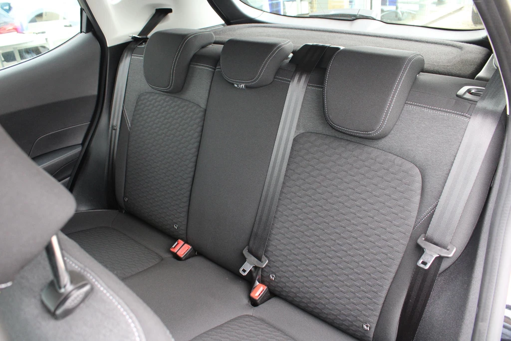 Ford Fiesta – foto 10
